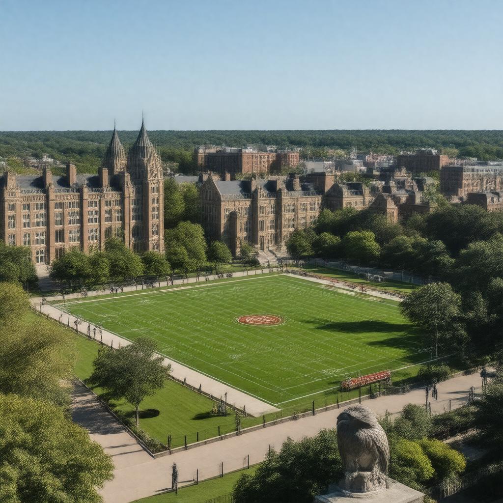 St. Joseph's University